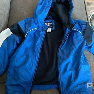 OshKosh jacket